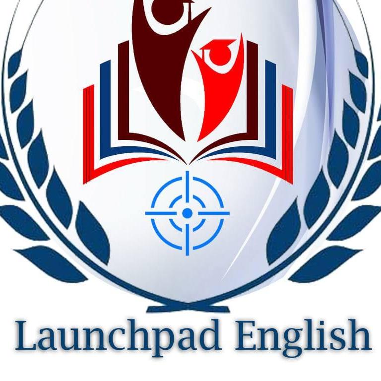 launchpad-english